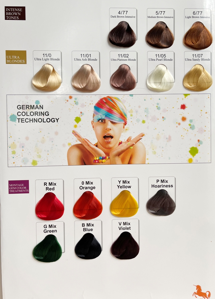 OB COLOR 4
