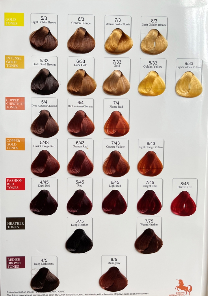 OB COLOR 1