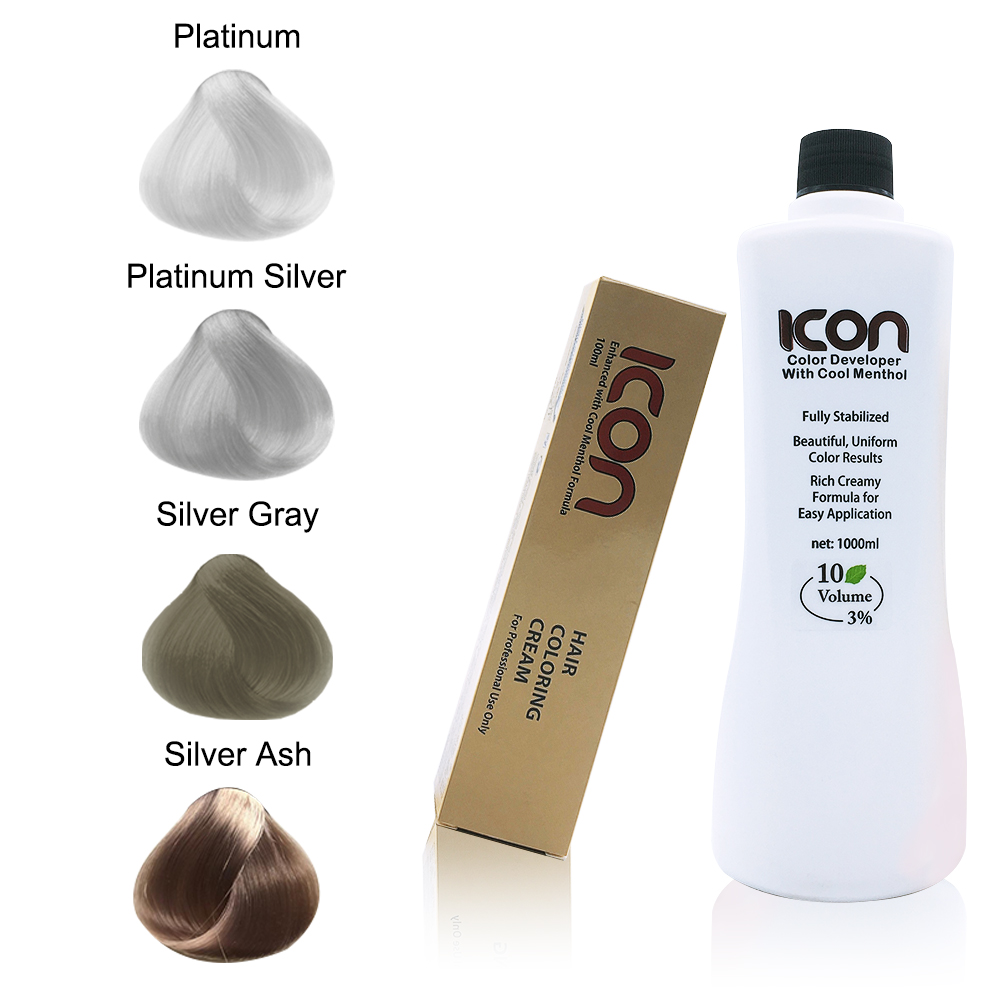 ICON 1