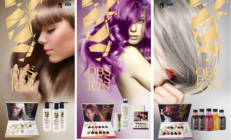 OBSESSION hair products2