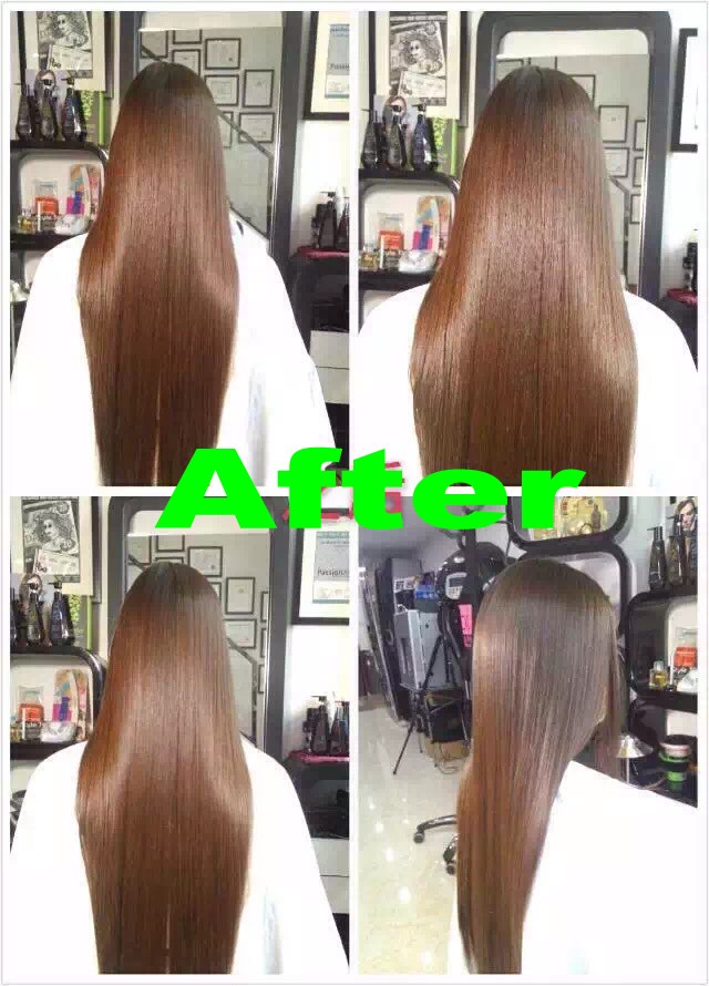 keratin new
