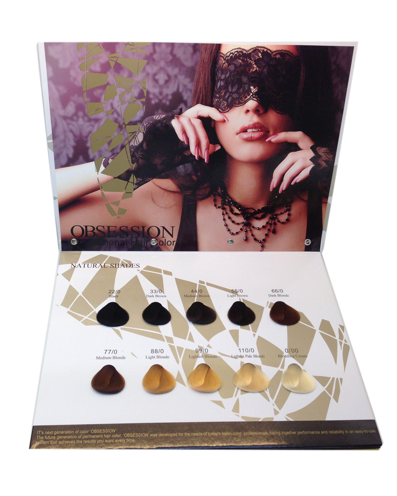 hair color chart7