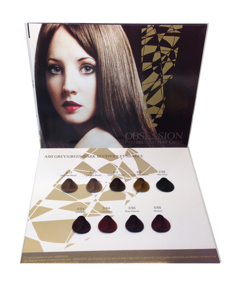 hair color chart6