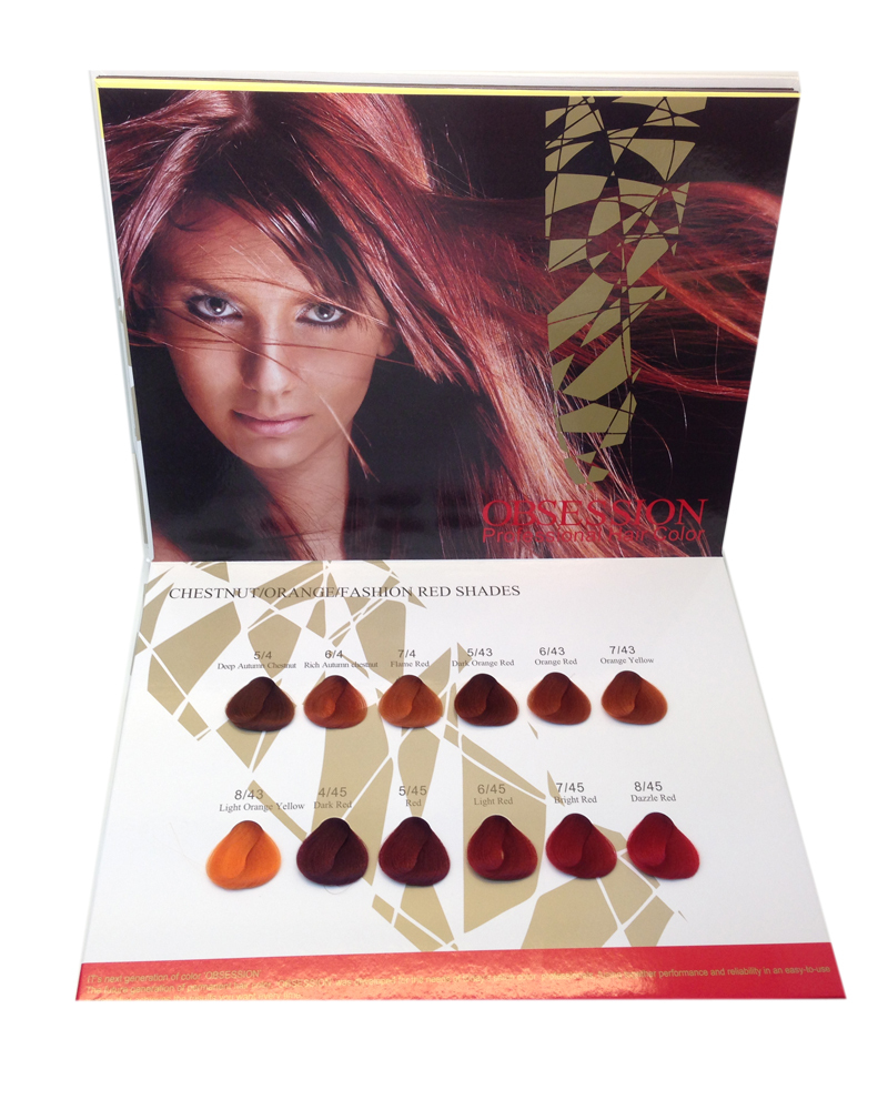 hair color chart4