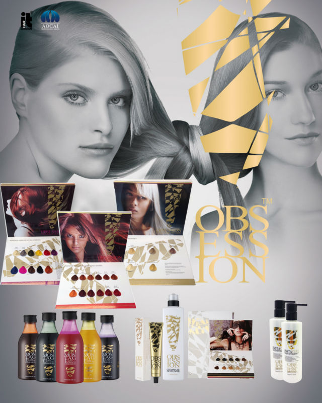 OBSESSION hair products3