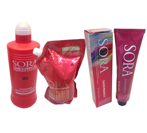 100ml hair color5