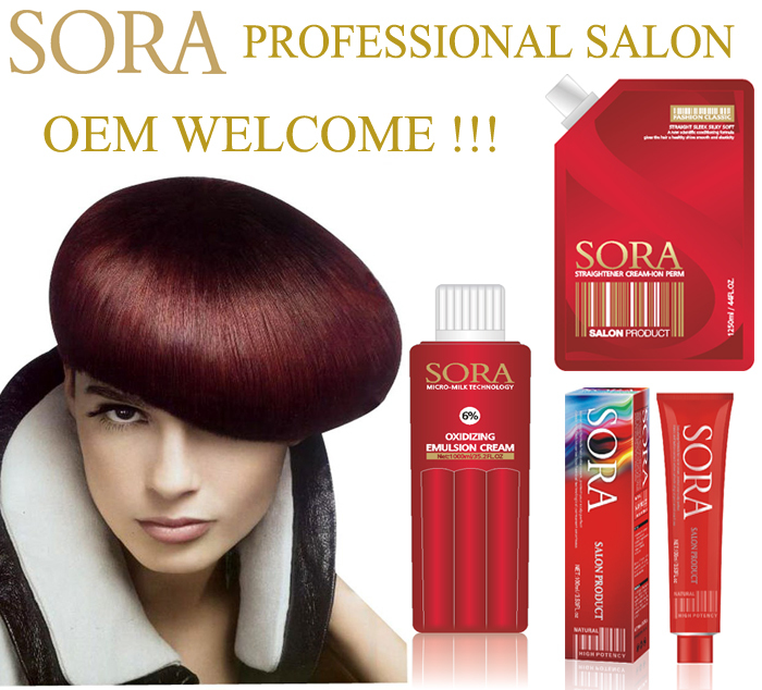 100ml hair color1