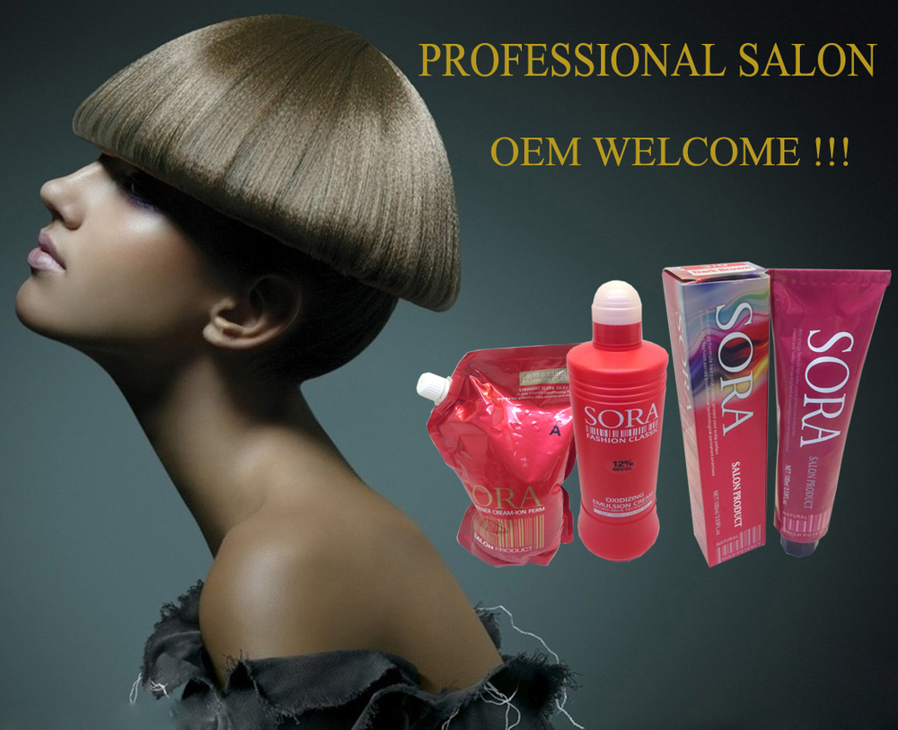 100ml hair color2