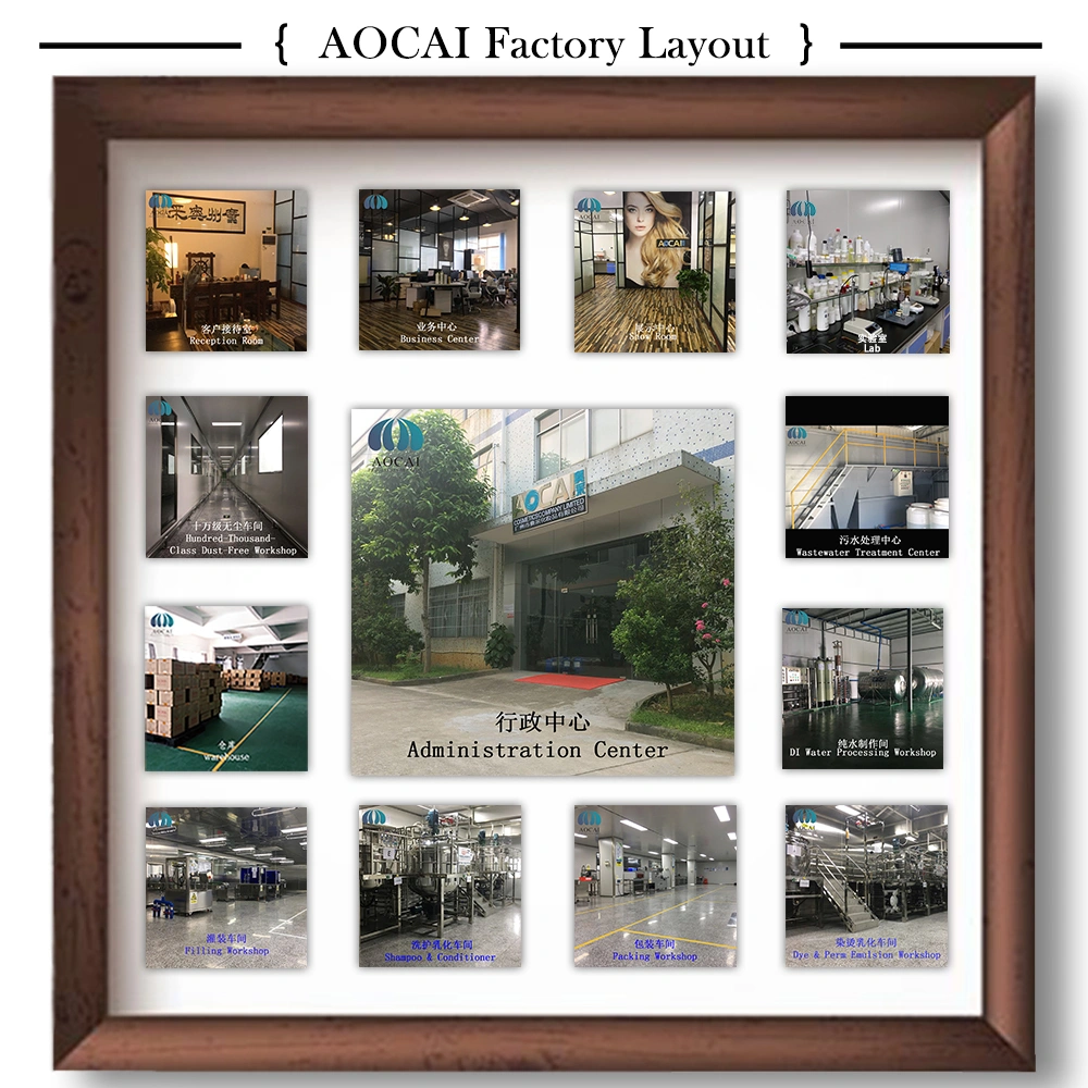 factory layout