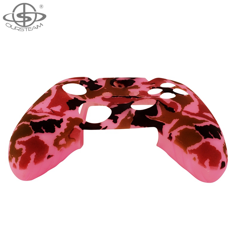 x-one camo silicone (1)