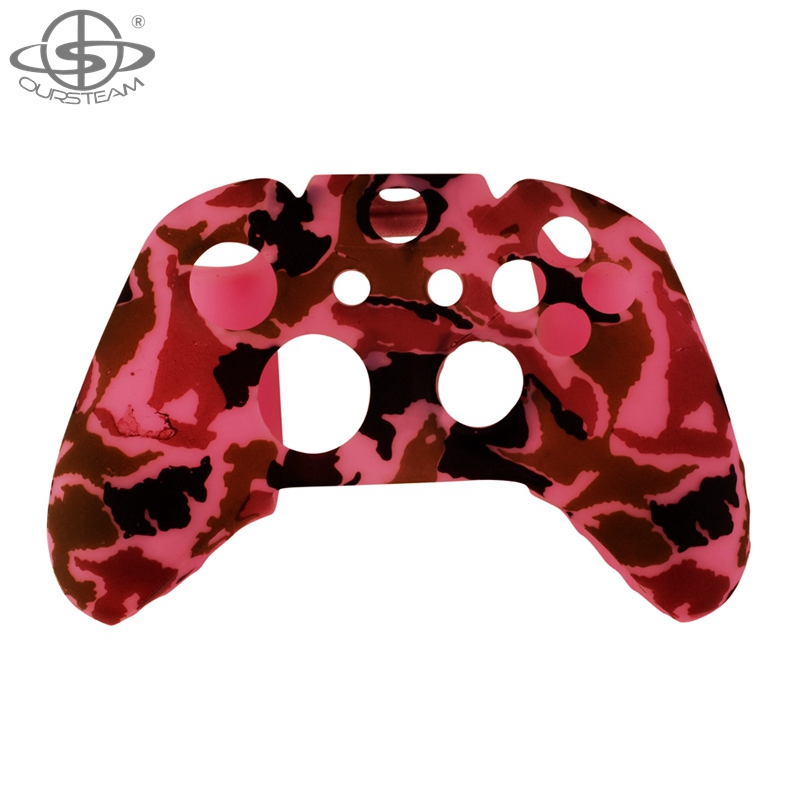 x-one camo silicone (3)1