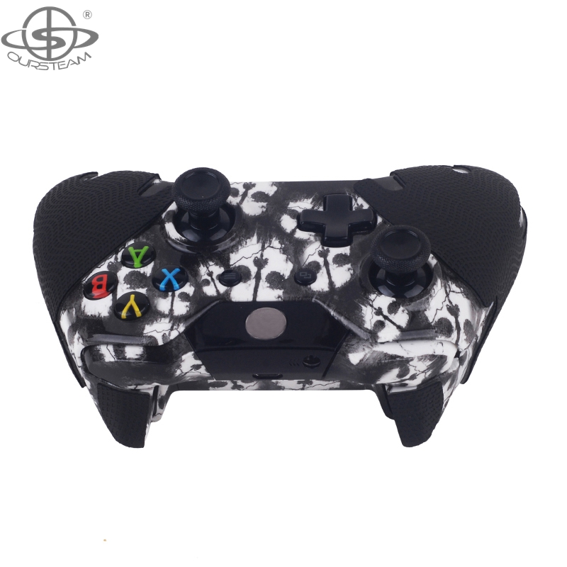 x1 non slip grips (5)