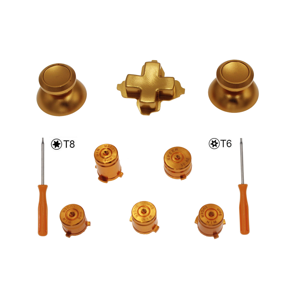X ONE METAL CAPS (2)