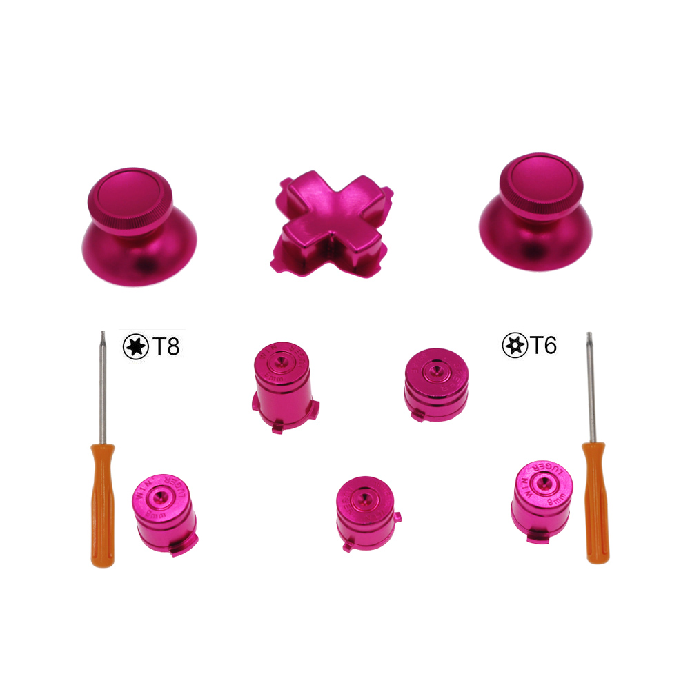X ONE METAL CAPS (3)