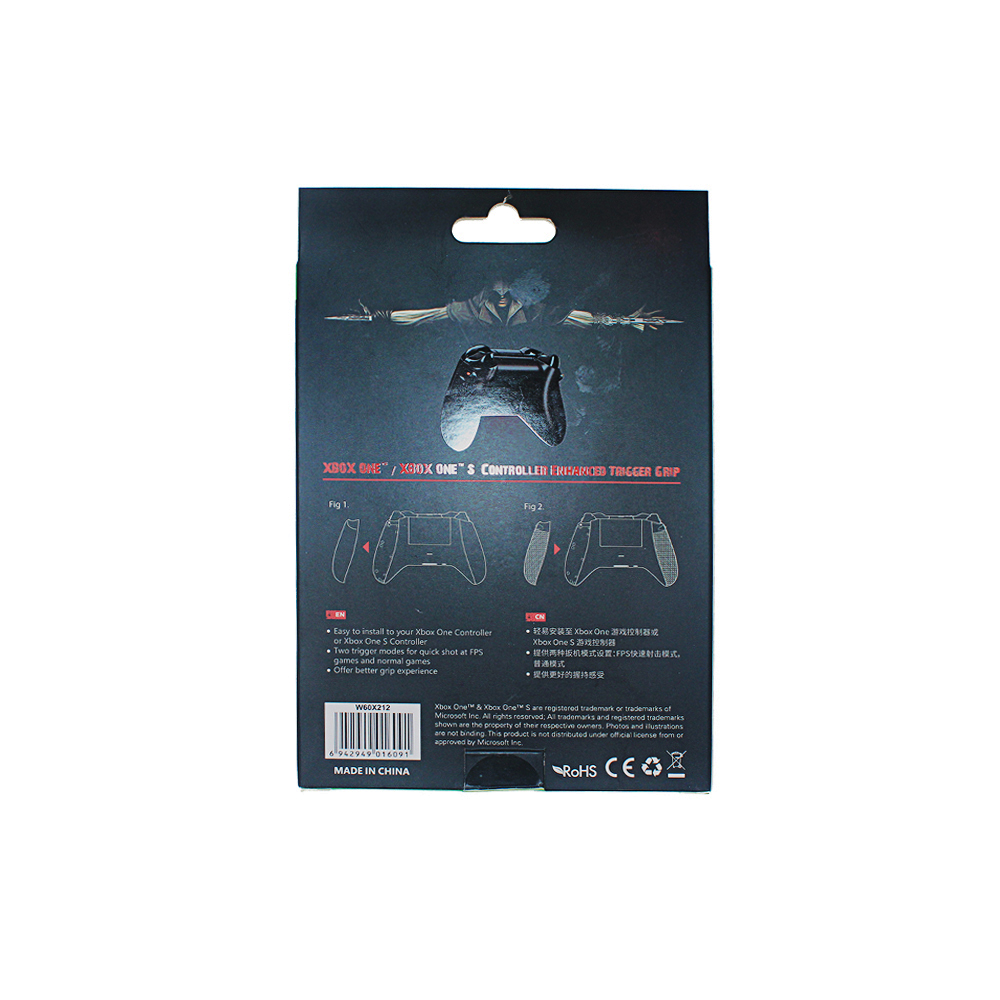 X1 trigger grips (9)