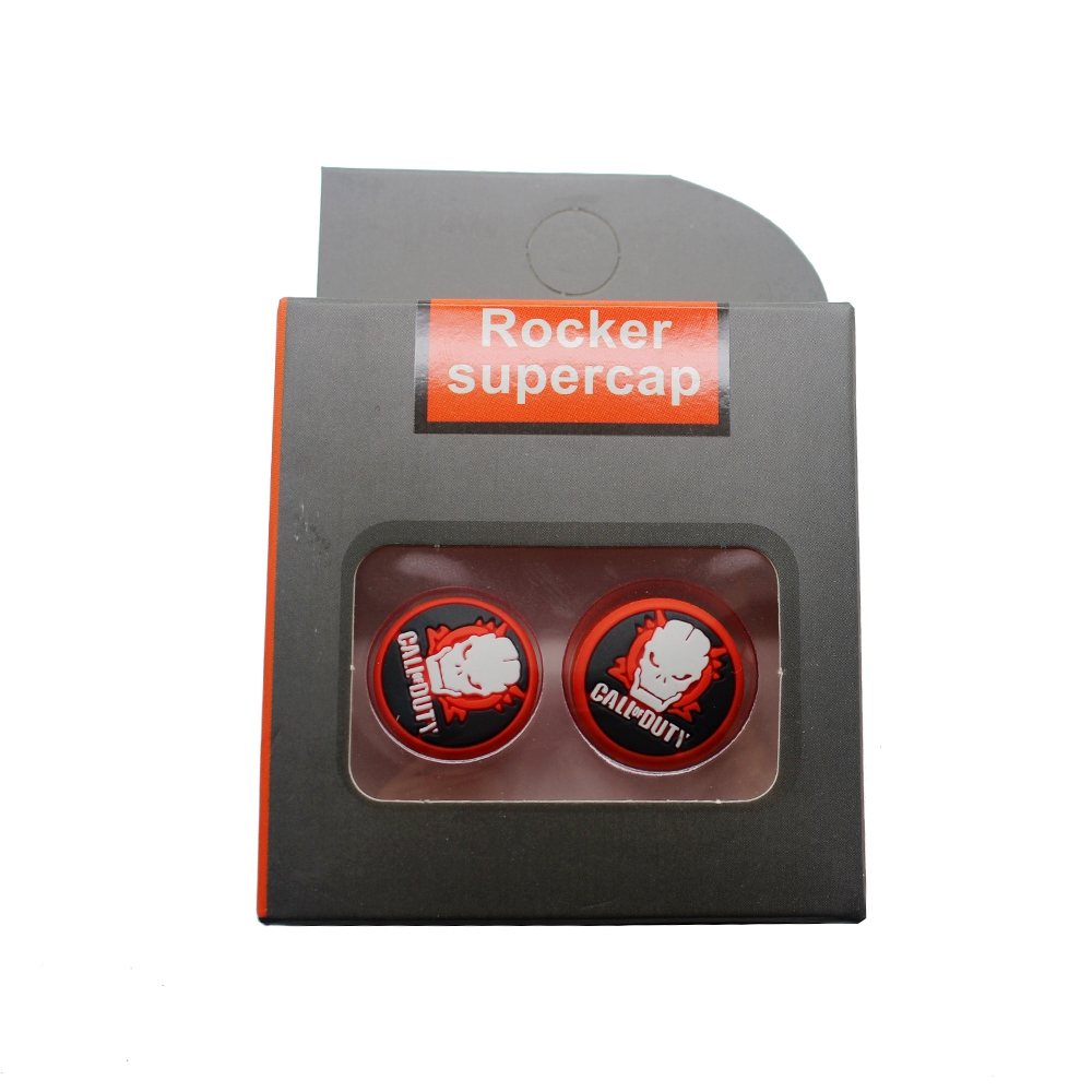 PS4 Silicone Caps (17)