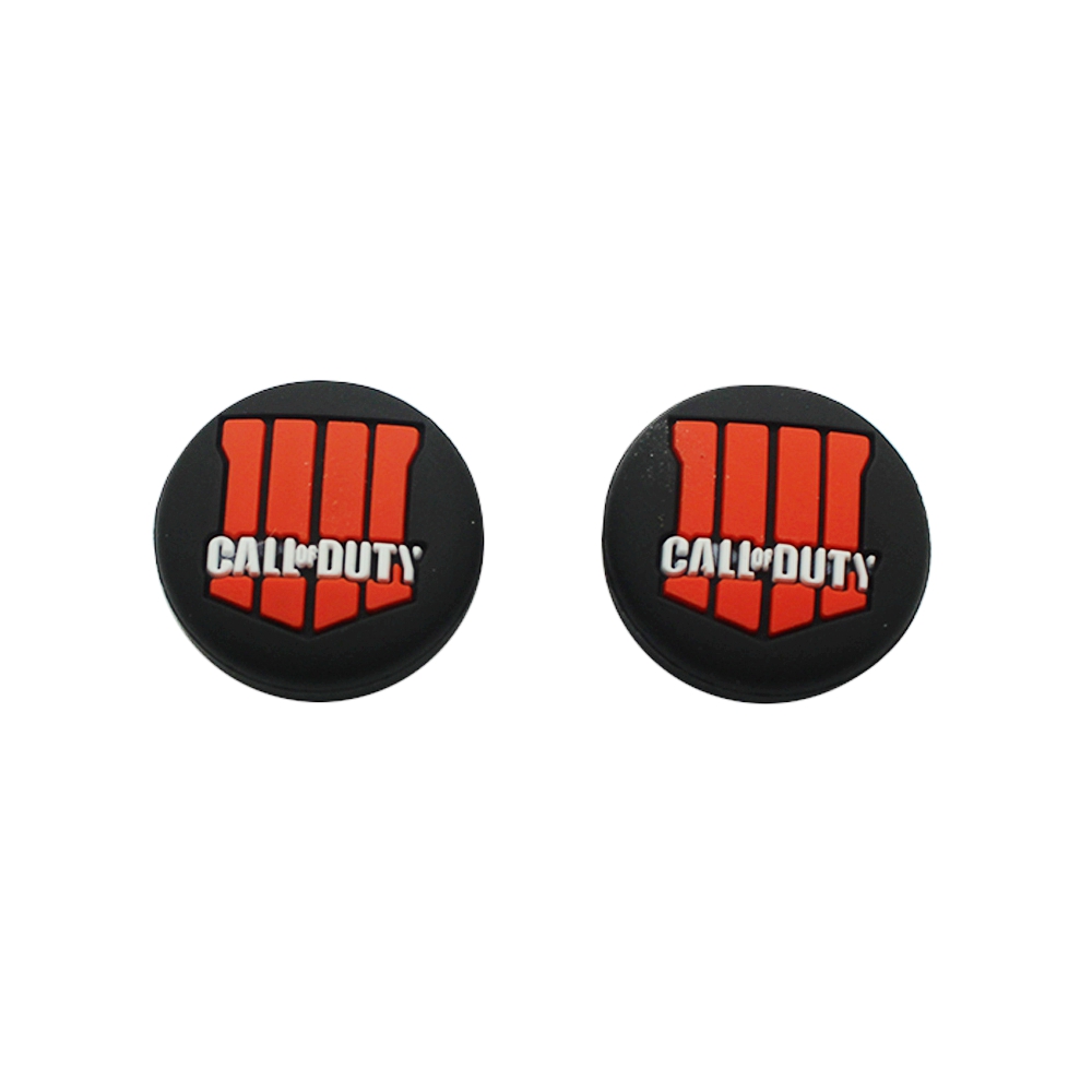 PS4 Silicone Caps (1)