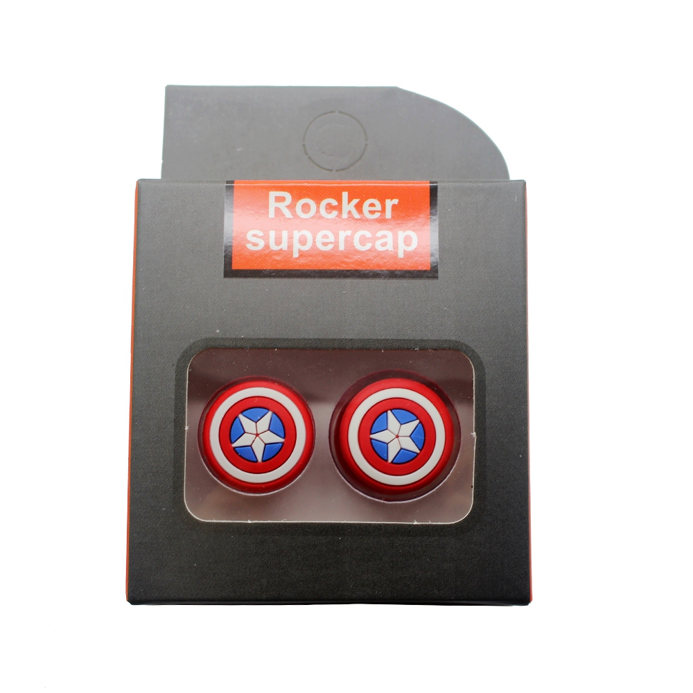 PS4 Silicone Caps (29)