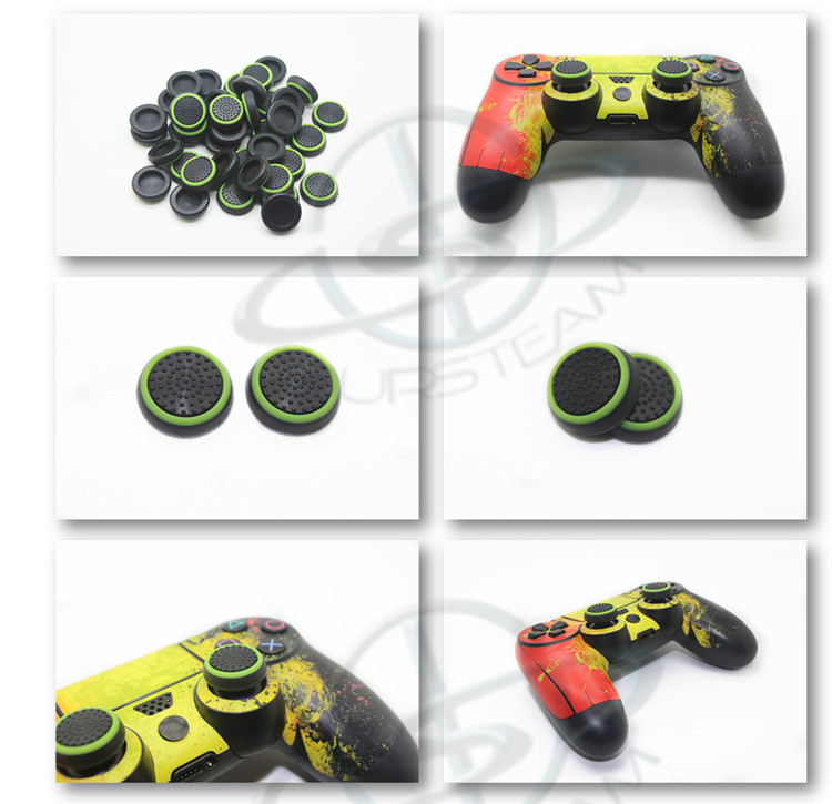 Factory price Arcade silicon analog stick for PS4