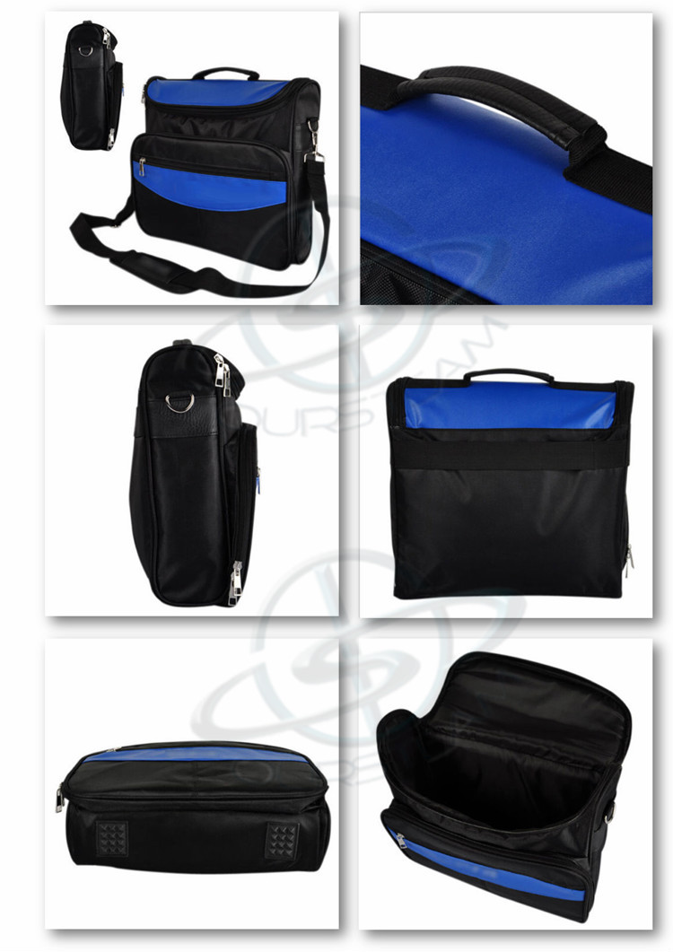 Travel Carrying Case Shoulder Bag for PS4 console