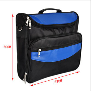 Travel Carrying Case Shoulder Bag for PS4 console