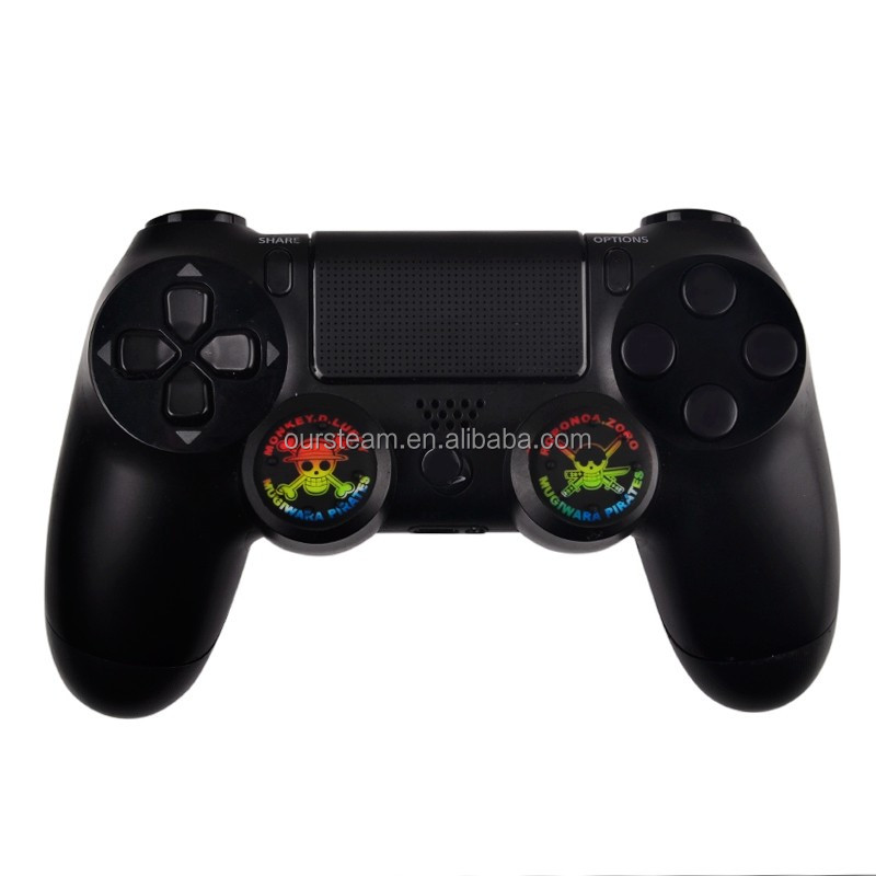 colorful thumbstick grip -- one piece (14)