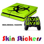 related items-skin stickers