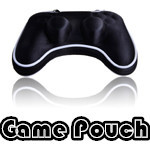 related items-game pouch
