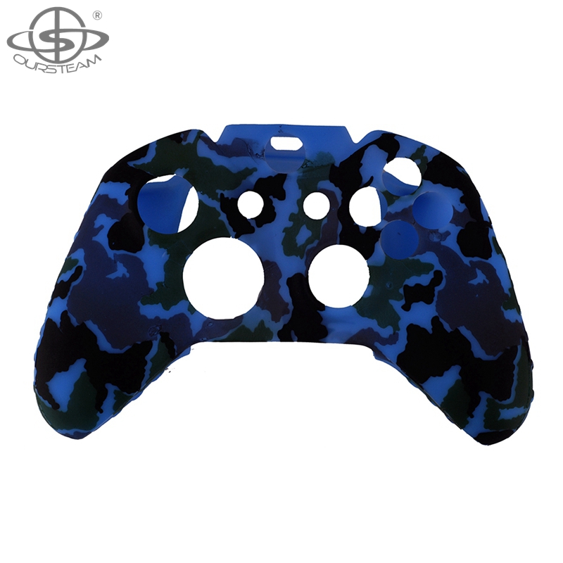 x-one camo silicone (4)
