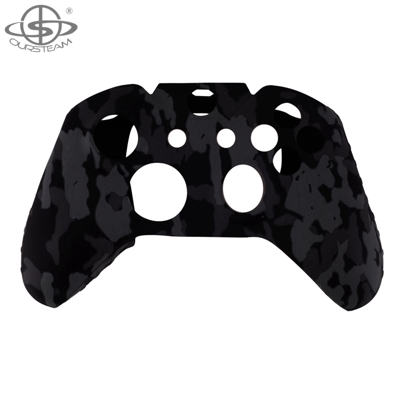 x-one camo silicone (6)