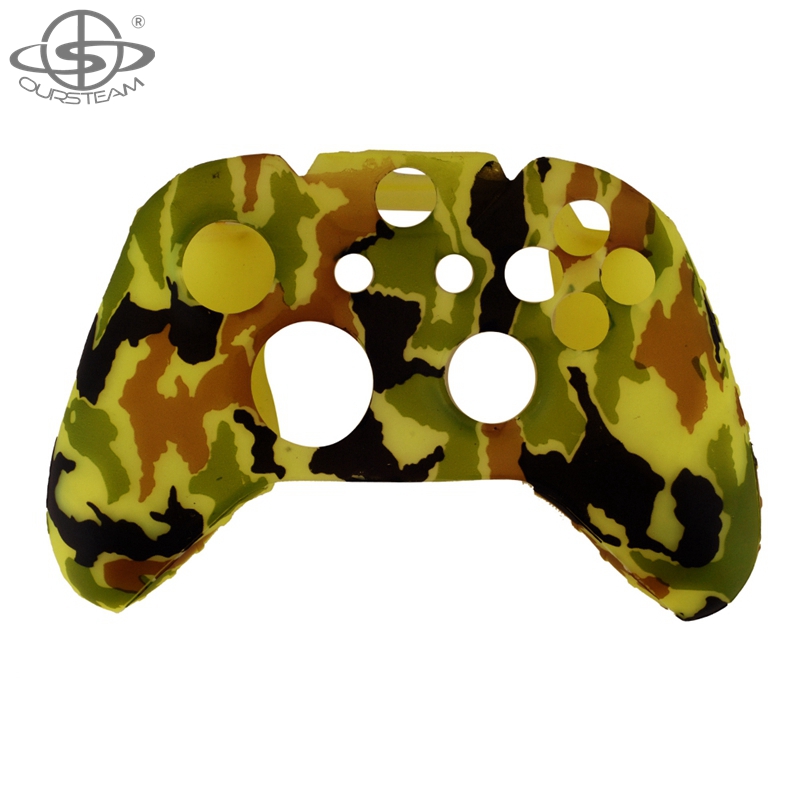 x-one camo silicone (12)