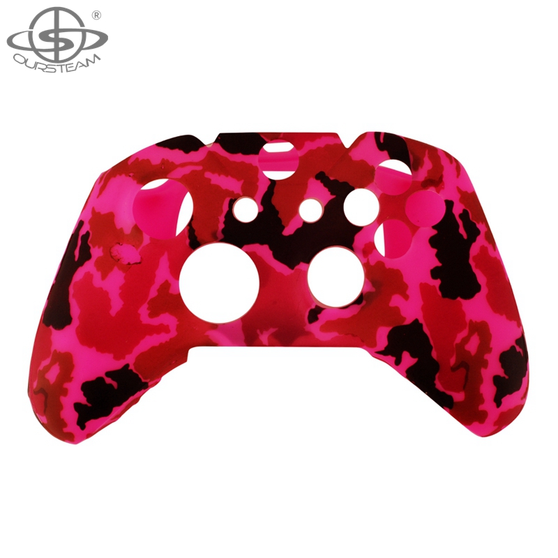 x-one camo silicone (2)