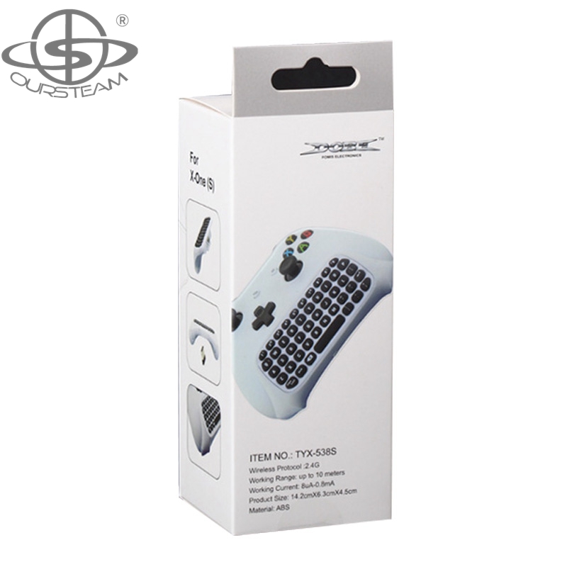 426 X-ONE keyboard538 (6)