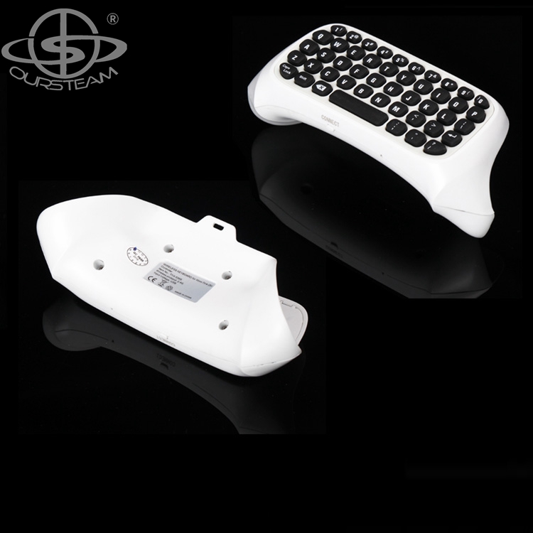 426 X-ONE keyboard538 (3)