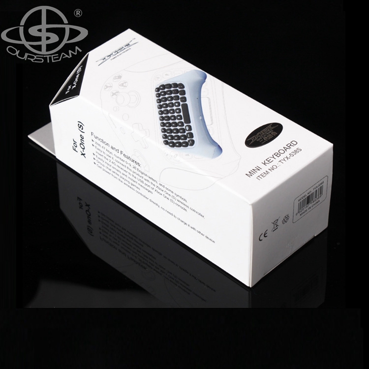 426 X-ONE keyboard538 (5)