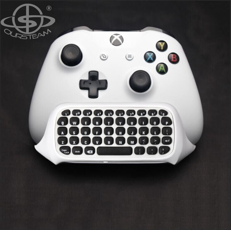 426 X-ONE keyboard538 (4)