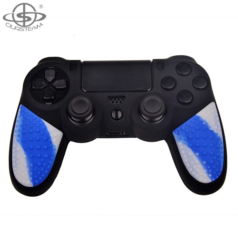 PS4 silicone case (27)