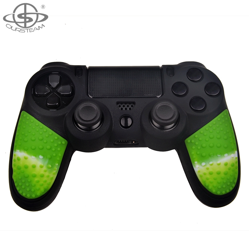 PS4 silicone case (17)