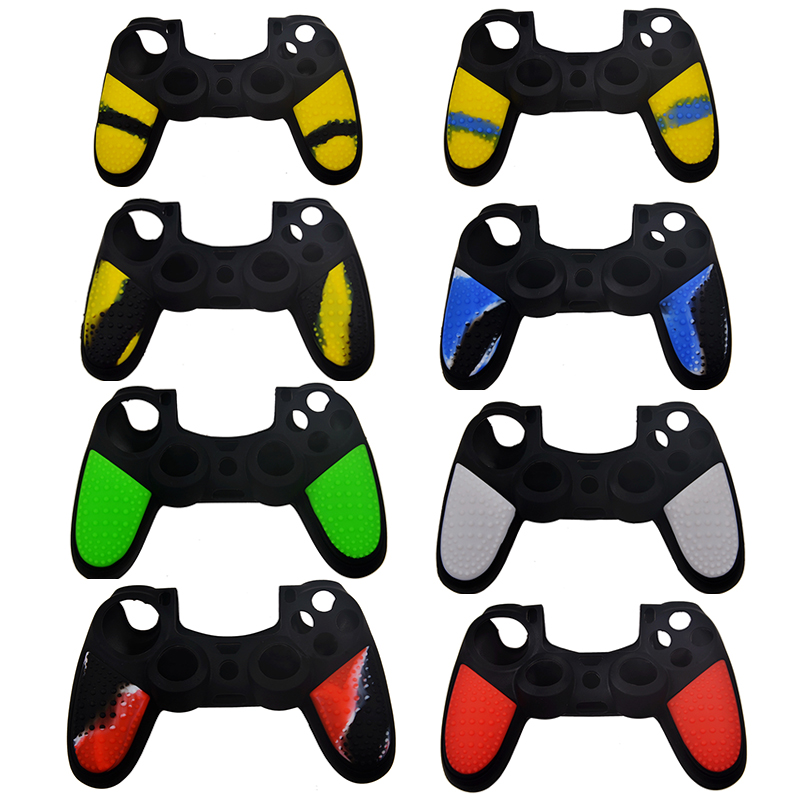 PS4 silicone case (66)