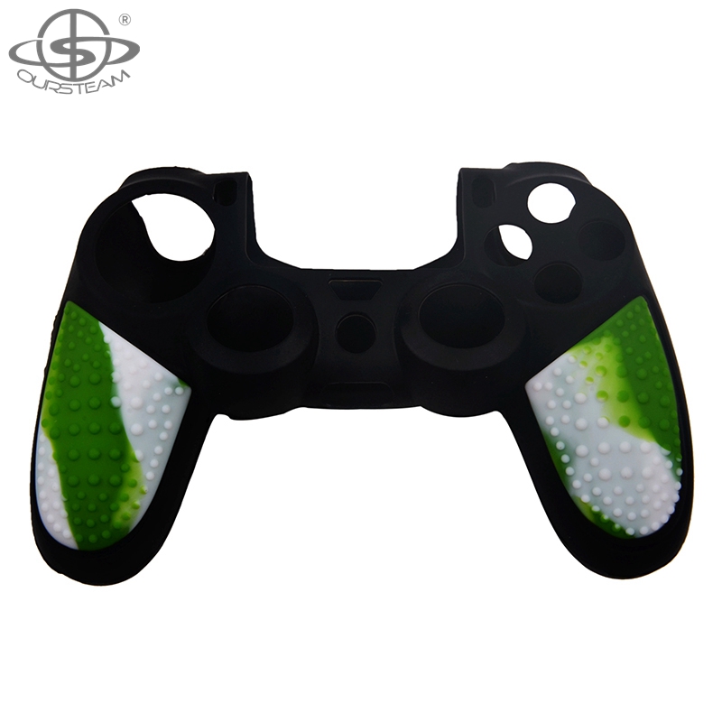 PS4 silicone case (32)1