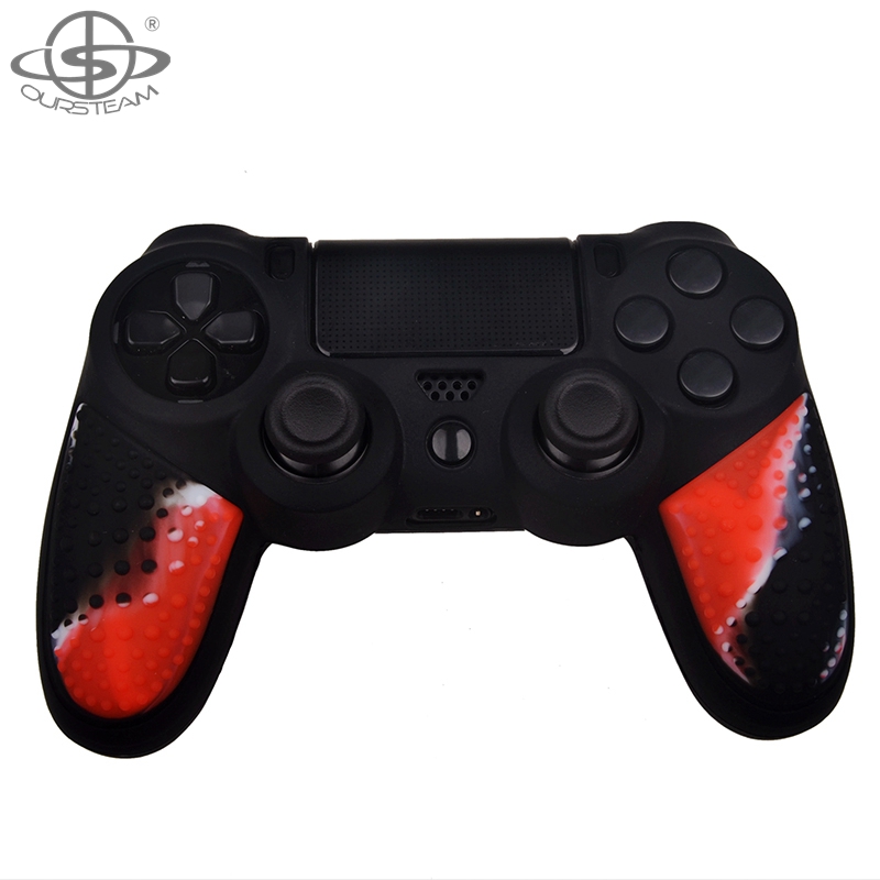 PS4 silicone case (25)