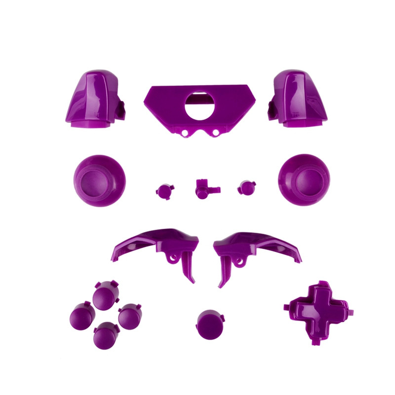 xbox one solid purple full set buttons (3).JPG