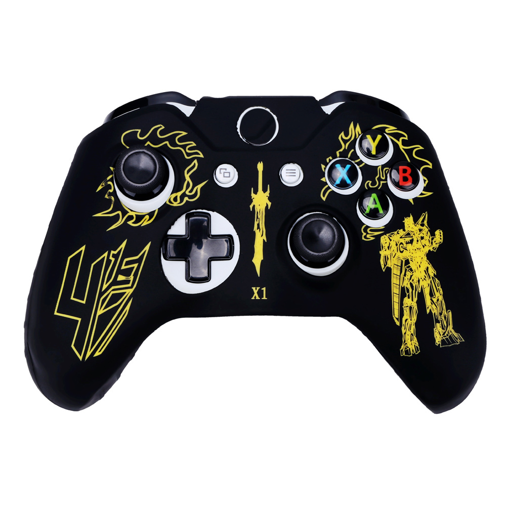 x-one skins (6)