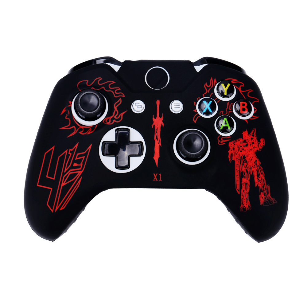 x-one skins (5)