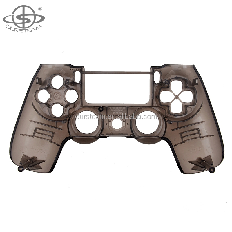 PS4 clear front shell (34)