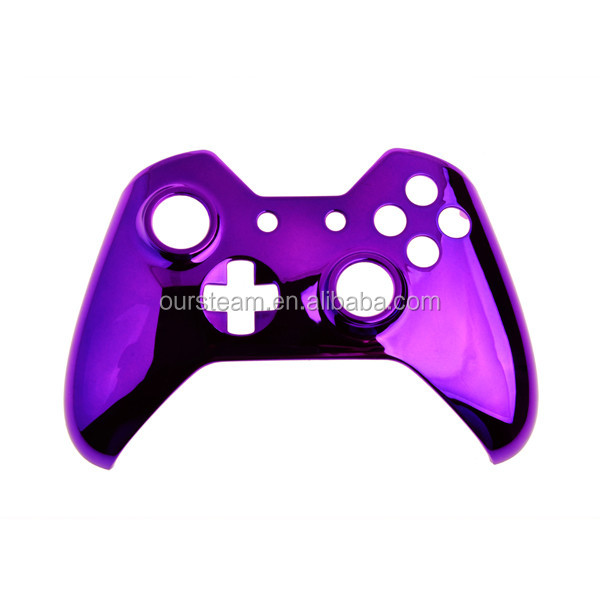 chrome purple xbox one front shell.jpg