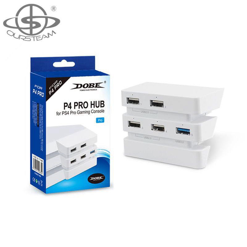 393 Pro USB HUB 832W (1)