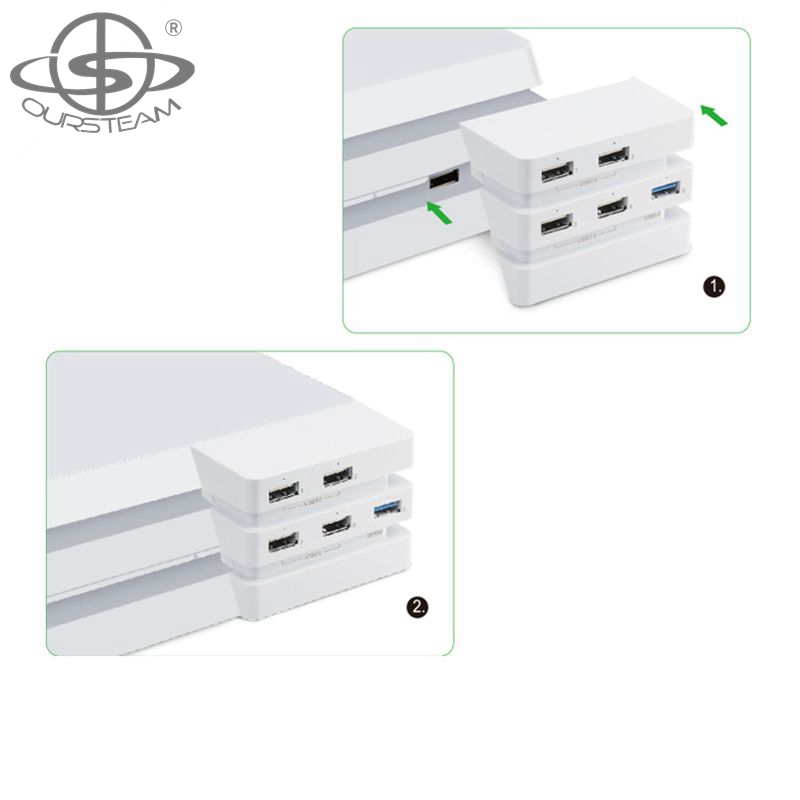 393 Pro USB HUB 832W (4)