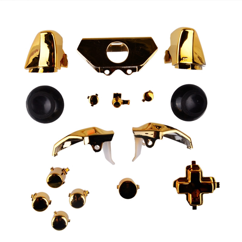 xbox one chrome gold full set buttons (3).JPG