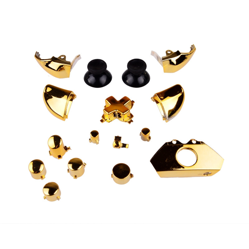 xbox one chrome gold full set buttons (2).JPG